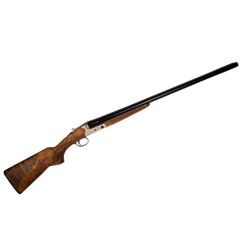 Adamson SS12 Shotgun