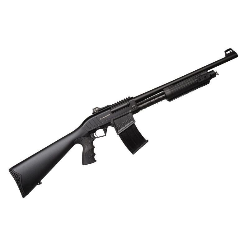 Adamson ETP Mag Fed Shotgun