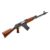 Adamson XPRO T Pump Action Shotgun - Adamson Store