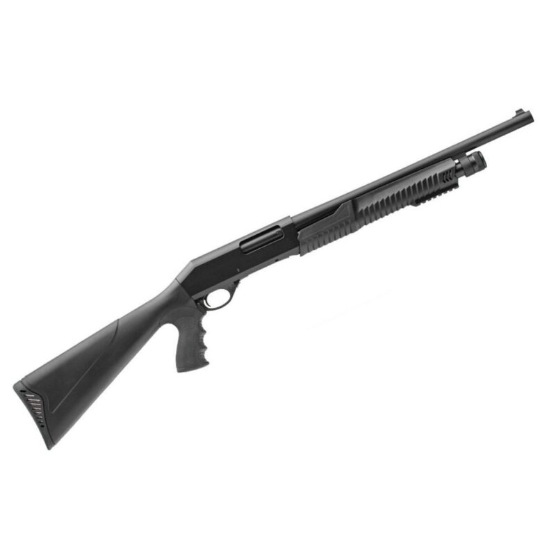 Adamson XPro P Pump Action Shotgun